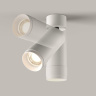 Спот Maytoni Focus Zoom C055CL-L12W4K-Z-W