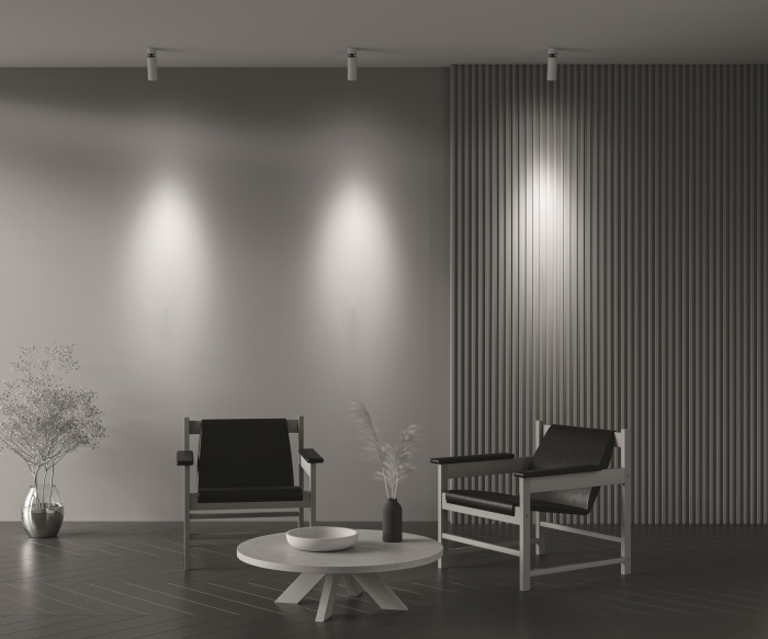 Спот Maytoni Focus Zoom C055CL-L12W4K-Z-W