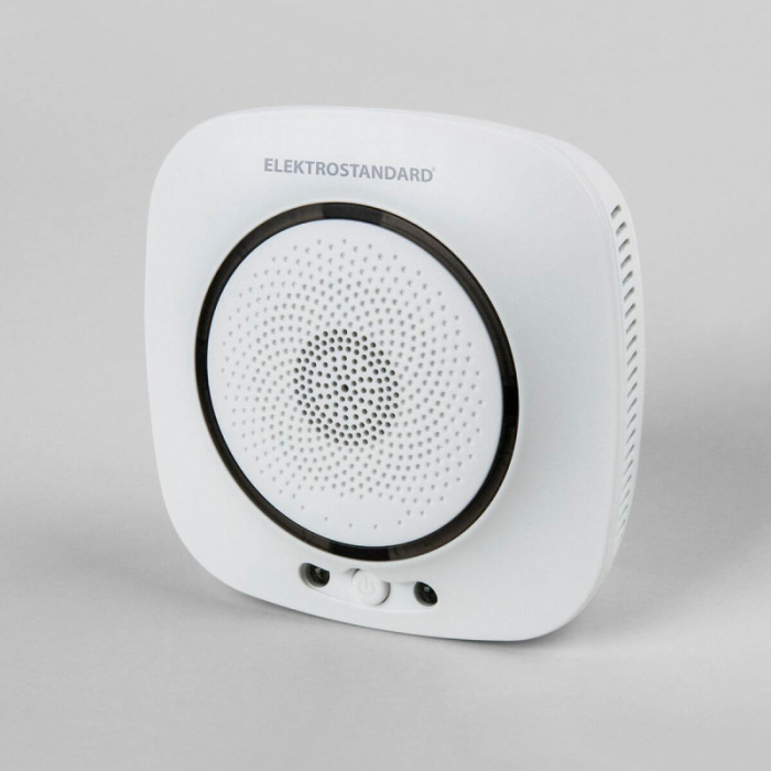 Датчик газа Wi-Fi Elektrostandard 4690389186837
