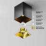 Потолочный светильник Maytoni Alfa LED C065CL-8W2.7K-SQ-B