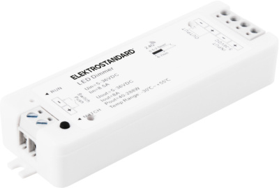 Контроллер для светодиодной ленты Elektrostandard 4690389179822
