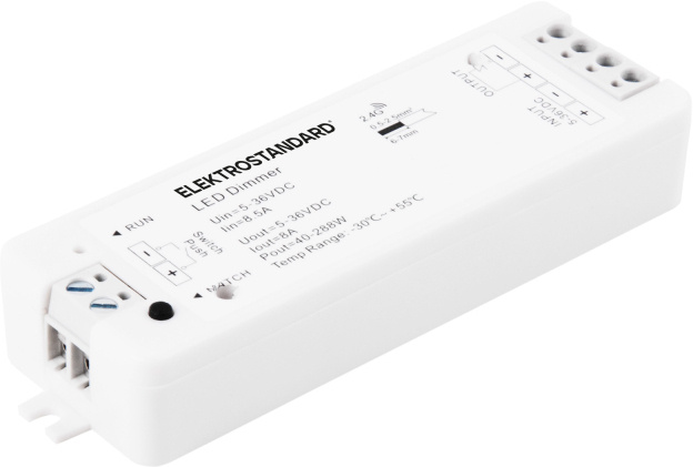Контроллер для светодиодной ленты Elektrostandard 4690389179822