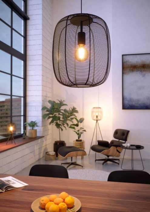 Подвесной светильник RINROE EGLO 43965