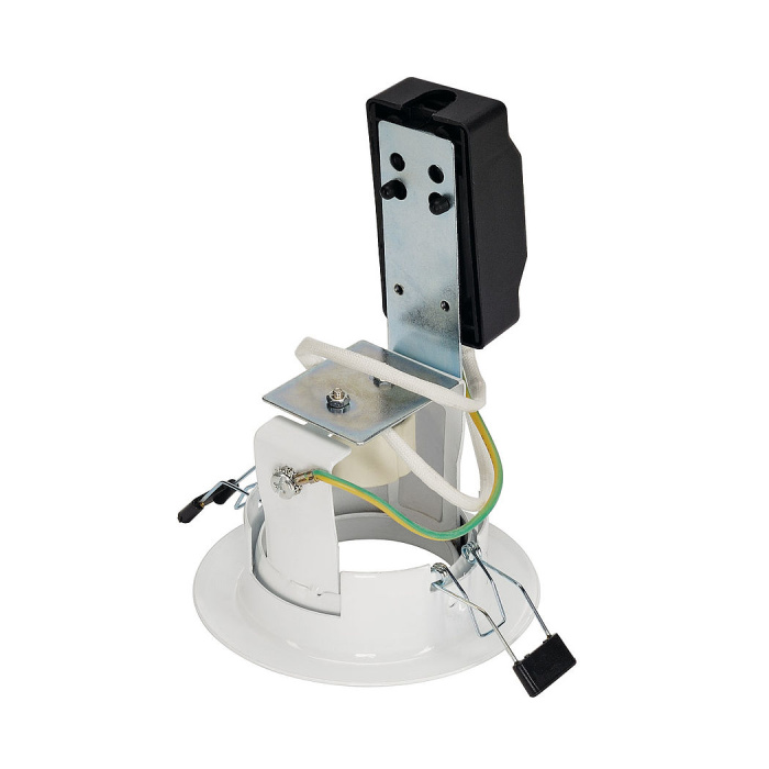 Встраиваемый светильник SLV Turno 116101-77713