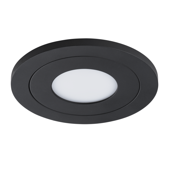 Светильник точечный встраиваемый декоративный со встроенными светодиодами Leddy Lightstar 212178