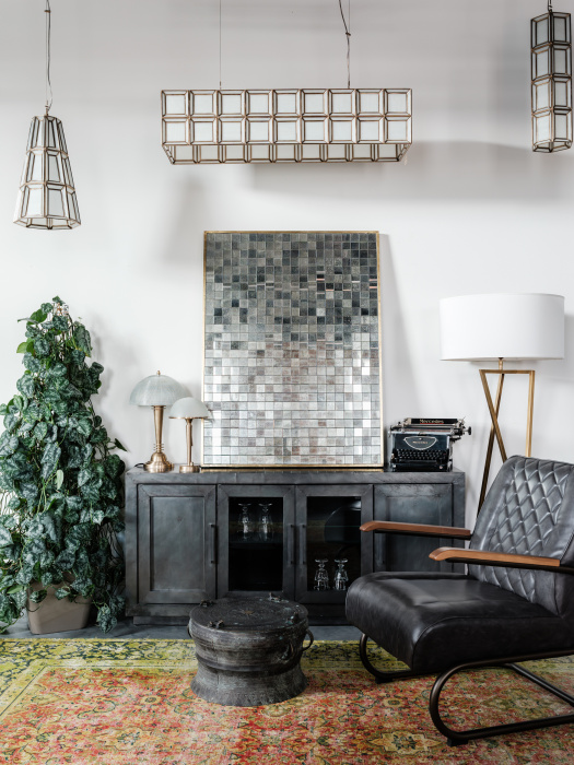 Подвесная люстра Covali JPL-23374