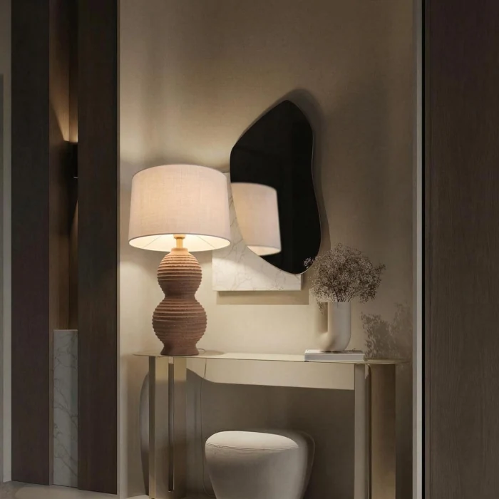 Настольная лампа Loft It Antigua 10523T