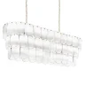 Подвесная люстра Loft It Gradient 10482/1200R White