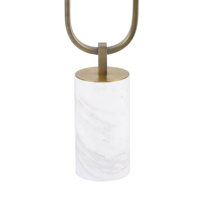 Настольная лампа Favourite Pernetti 2513-2T