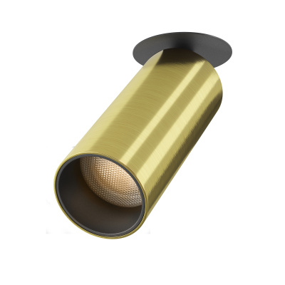 Спот Maytoni Focus LED C053CL-L12W3K-W-BS