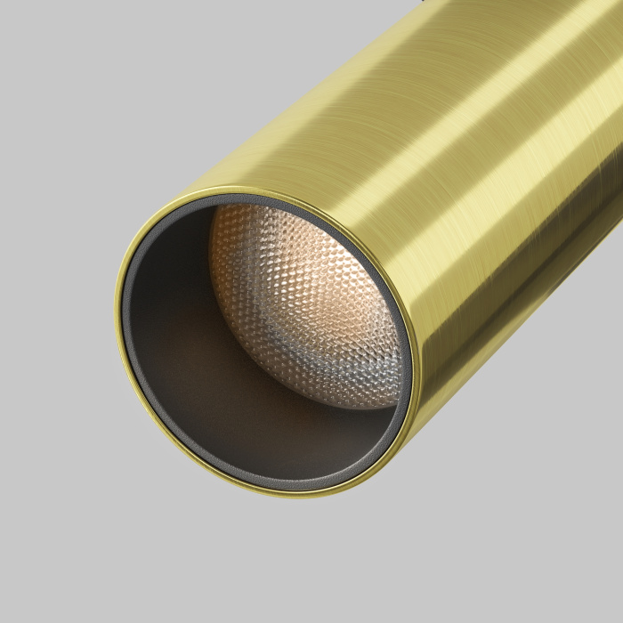 Спот Maytoni Focus LED C053CL-L12W3K-W-BS