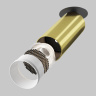 Спот Maytoni Focus LED C053CL-L12W3K-W-BS