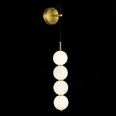 Настенный светильник ST LUCE ODE SL6112.201.14