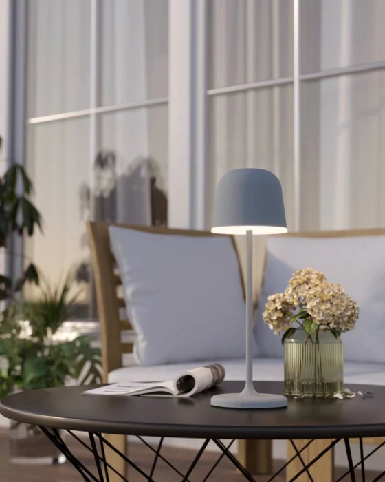 Настольная лампа EGLO MANNERA 900458