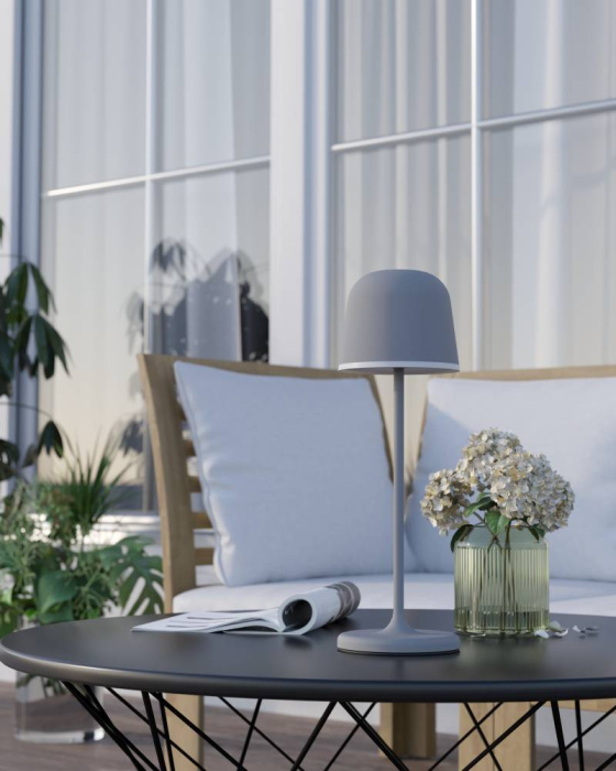 Настольная лампа EGLO MANNERA 900458