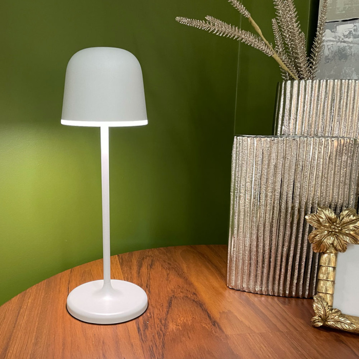 Настольная лампа EGLO MANNERA 900458