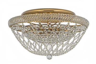 Потолочный светильник Dio DArte Elite Bari E 1.2.60.199 G