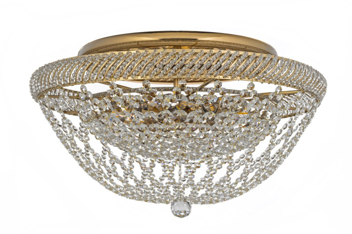 Потолочный светильник Dio DArte Elite Bari E 1.2.60.199 G