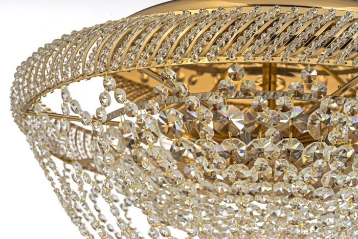 Потолочный светильник Dio DArte Elite Bari E 1.2.60.199 G