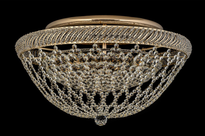 Потолочный светильник Dio DArte Elite Bari E 1.2.60.199 G