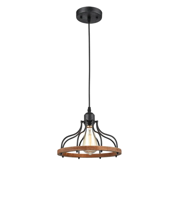 Подвесной светильник VL6032P01 Vele Luce