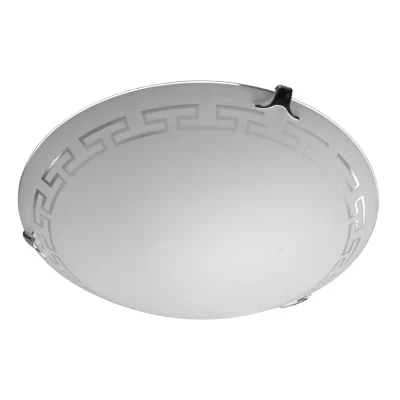 Светильник потолочный Arte Lamp ANTICA A4220PL-3CC