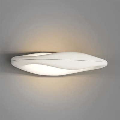 Настенный светильник Ledron GW-8507 White