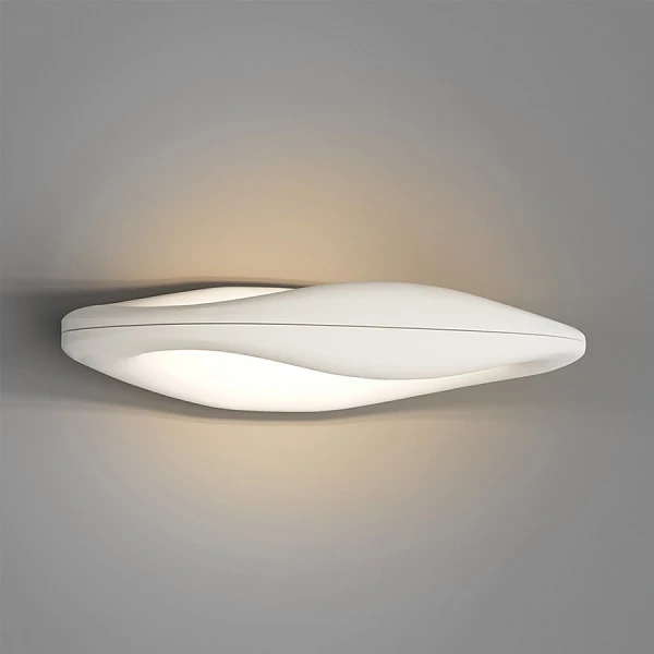 Настенный светильник Ledron GW-8507 White