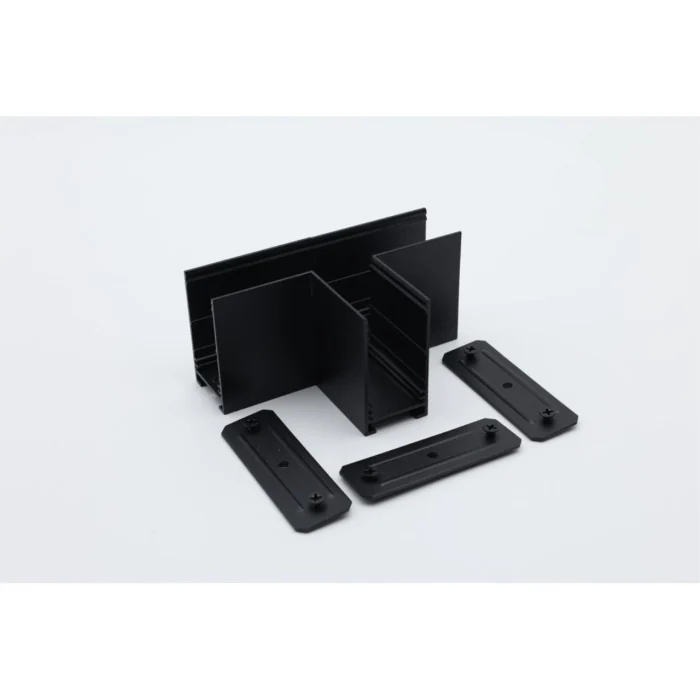 Соединитель Т-образный Aployt Magnetic track 220 APL.0283.00.02