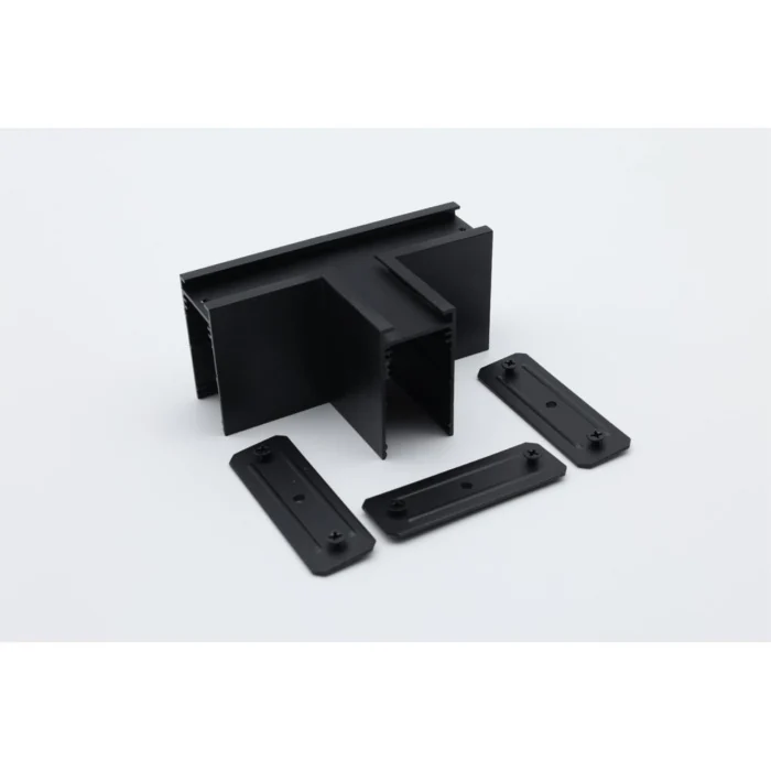 Соединитель Т-образный Aployt Magnetic track 220 APL.0283.00.02