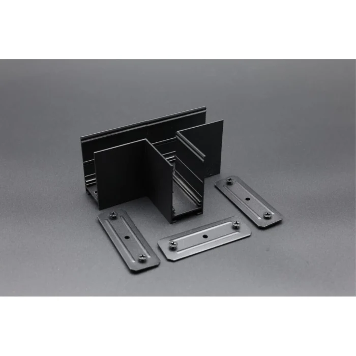 Соединитель Т-образный Aployt Magnetic track 220 APL.0283.00.02