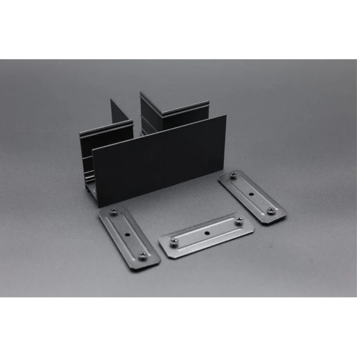 Соединитель Т-образный Aployt Magnetic track 220 APL.0283.00.02