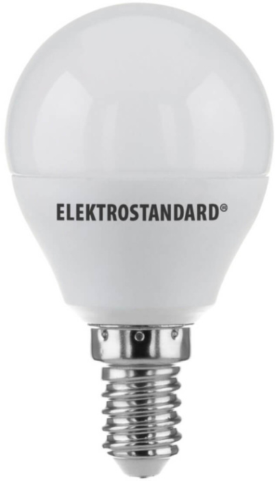 Лампа светодиодная Elektrostandard Ble14 4690389041556