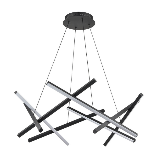 Подвесной светильник VL7232P07 Vele Luce