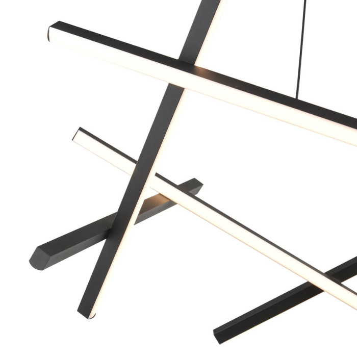 Подвесной светильник VL7232P07 Vele Luce