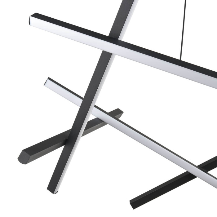 Подвесной светильник VL7232P07 Vele Luce