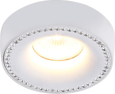 Встраиваемый светильник Divinare IVETTA 1828/03 PL-1