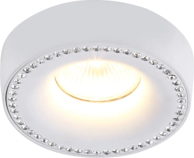 Встраиваемый светильник Divinare IVETTA 1828/03 PL-1