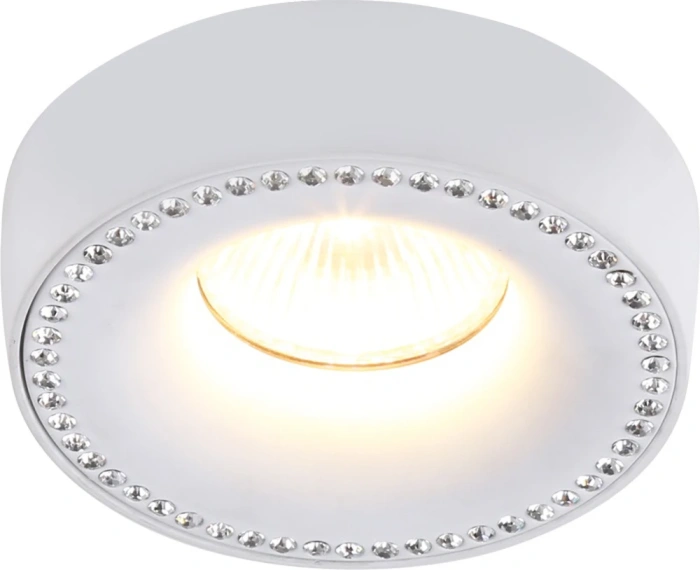 Встраиваемый светильник Divinare IVETTA 1828/03 PL-1