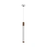 Подвесной светильник Ledron R1 T40 Dim Wooden 100 Wh
