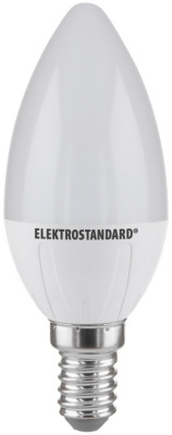 Светодиодная лампа Elektrostandard Cd 4690389051197