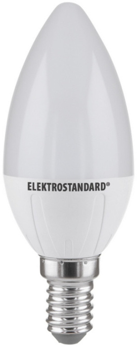 Светодиодная лампа Elektrostandard Cd 4690389051197