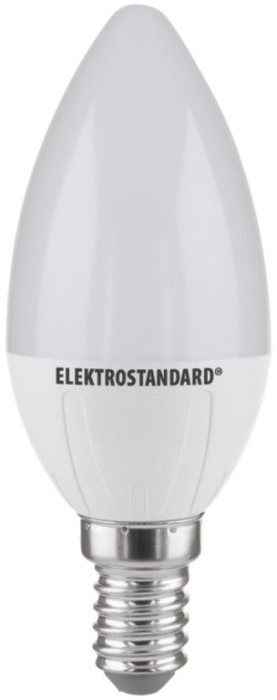 Светодиодная лампа Elektrostandard Cd 4690389051197