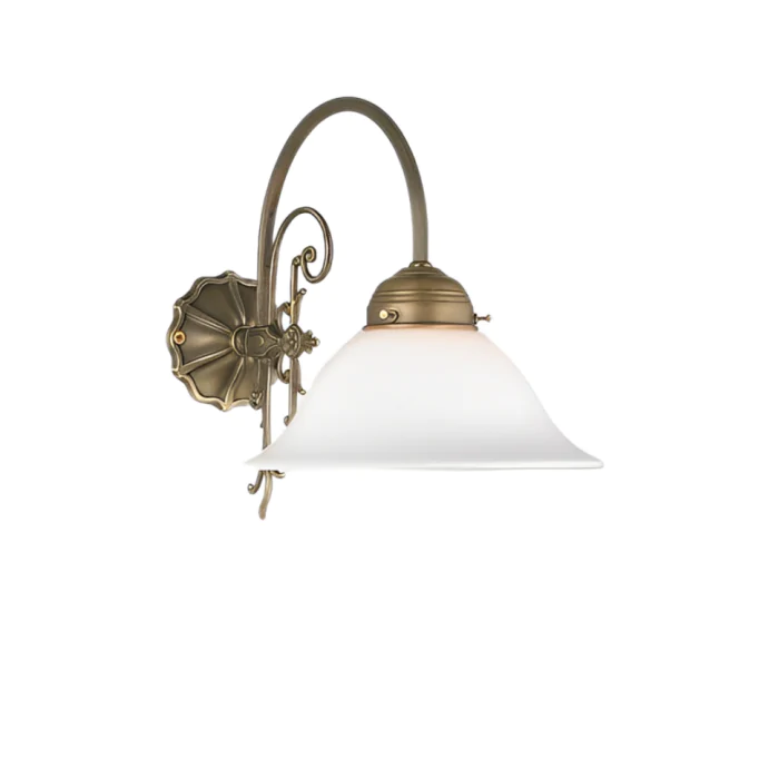 Бра Berliner Messinglampen A75-22opB