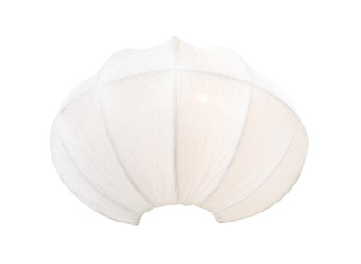 Светильник настенный Arte Lamp COCOON A6190AP-1WH