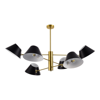 Подвесной светильник evoluce NORBI SLE1253-343-06