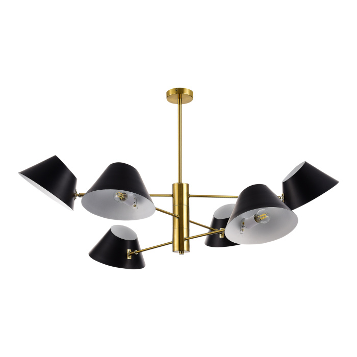 Подвесной светильник evoluce NORBI SLE1253-343-06