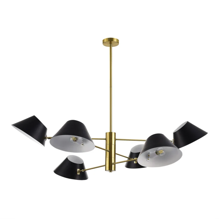 Подвесной светильник evoluce NORBI SLE1253-343-06