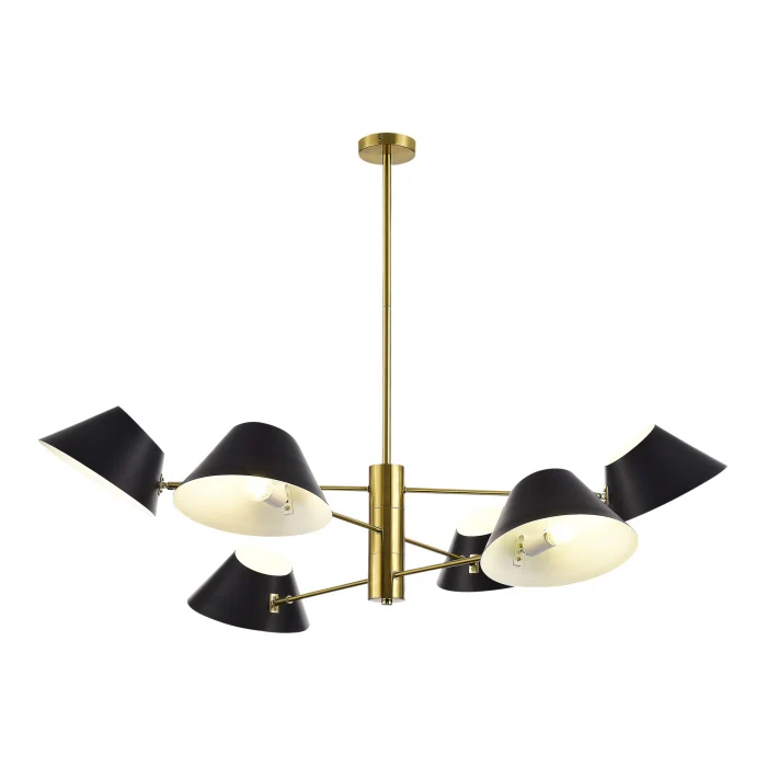 Подвесной светильник evoluce NORBI SLE1253-343-06