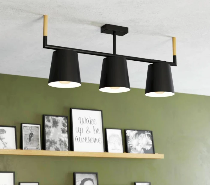 Подвесной светильник EGLO LACEY 43611